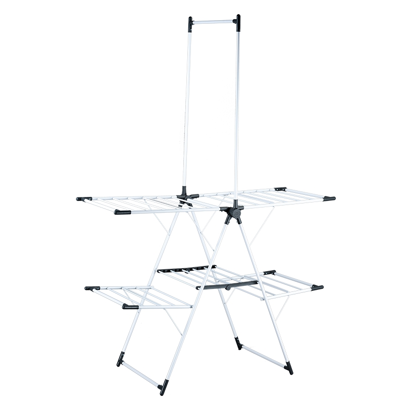 MC-108WH Cloth-Dry Stand