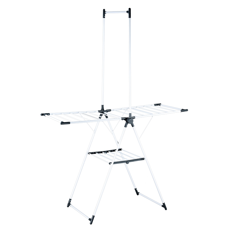 MC-108HP Cloth-Dry Stand