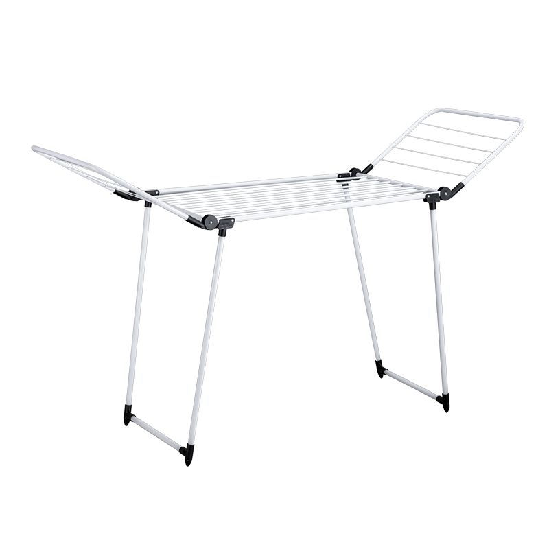 MC-266C Cloth-Dry Stand