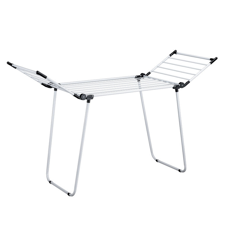 MC-266B Cloth-Dry Stand