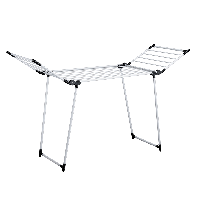 MC-266A Cloth-Dry Stand