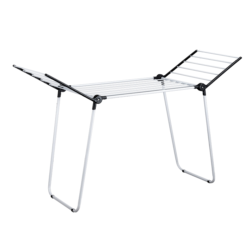 MC-260B Cloth-Dry Stand